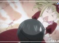 人气动漫黑执事：发放一组动漫高清图鉴赏