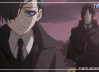 动漫黑执事：唯美精品图不要错过哟