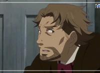 动漫黑执事：高清大图鉴赏，可以当壁纸