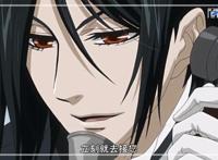 动漫黑执事：高清大图鉴赏，可以当壁纸