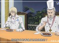 人气动漫黑执事：唯美精品图不要错过哟