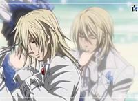 人气动漫黑执事：唯美精品图不要错过哟