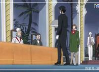 人气动漫黑执事：唯美精品图不要错过哟