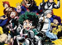 B站上评分最高的四部动漫，《黑执事》未上榜，你们都追番了吗？