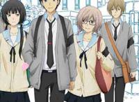 B站上评分最高的四部动漫，《黑执事》未上榜，你们都追番了吗？