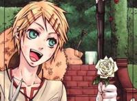 《黑执事》菲尼安：隐藏着悲伤的赫拉克勒斯，凡多姆海威的向日葵