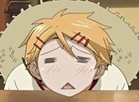 《黑执事》菲尼安：隐藏着悲伤的赫拉克勒斯，凡多姆海威的向日葵