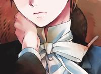 《黑执事》菲尼安：隐藏着悲伤的赫拉克勒斯，凡多姆海威的向日葵