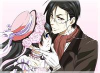 《黑执事》原来还有另外一种剧情，你们看的是哪一种？