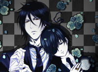 《黑执事》原来还有另外一种剧情，你们看的是哪一种？