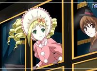 人气动漫黑执事：发放一波炫酷的动漫图鉴赏