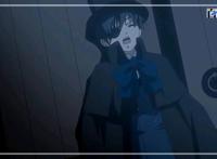 人气动漫黑执事：发放一波炫酷的动漫图鉴赏