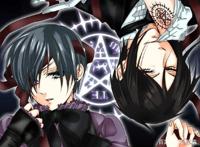 黑执事，让人无法忘怀的一部经典动漫！