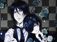 影视推荐第二期――经典日漫《黑执事》