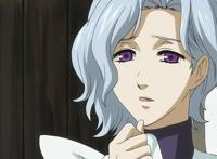 《黑执事》动画里，拥有超强战力的帅哥，只有他重伤过塞巴斯