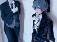 《黑执事》已经10年了？细数出了10年的动画，哪部是你的入宅之作