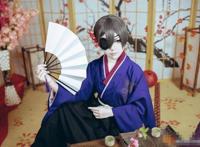 真人版黑执事是什么样子的，你绝对想不到有多帅，这cos爱了爱了