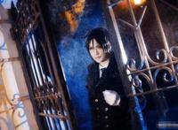 真人版黑执事是什么样子的，你绝对想不到有多帅，这cos爱了爱了