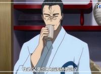 经典动漫风之圣痕：高清大图鉴赏，可以当壁纸