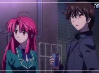 经典动漫风之圣痕：高清大图鉴赏，可以当壁纸