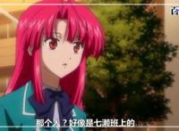 经典动漫风之圣痕：高清大图鉴赏，可以当壁纸