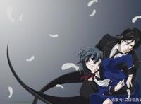 黑执事：动漫中的不同执事，如果是你，你选择谁？