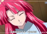 经典动漫风之圣痕：高清大图欣赏，可以当壁纸