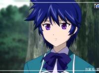 经典动漫风之圣痕：高清大图欣赏，可以当壁纸