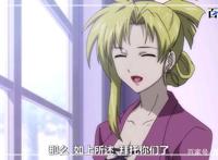 经典动漫风之圣痕：高清大图欣赏，可以当壁纸