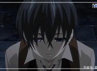 动漫黑执事：美图欣赏，番剧高清动漫截图赏析