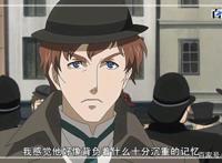 人气动漫黑执事：高清大图赏析，喜欢的粉丝可以收藏