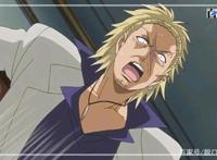 动漫黑执事：高清大图鉴赏，喜欢的小伙伴可以收藏