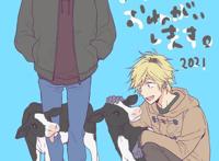 6部超好看“双男主动漫”，黑执事经典，尤里唯美，这部绝了