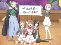 日本网友吐槽：这是我们市长的名片，是不是很二次元