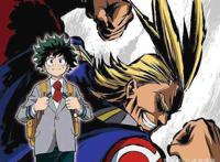 《网友票选》让人看了情绪高涨的动漫作品排行榜