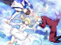 一言不合就喂屎，这些动漫让人郁闷！