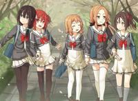 反套路！这些动漫的剧情如同过山车