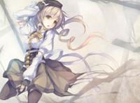 二次元最危险的职业！这些动漫中的魔法少女让人同情