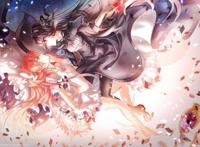 二次元最危险的职业！这些动漫中的魔法少女让人同情