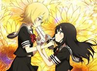 二次元最危险的职业！这些动漫中的魔法少女让人同情