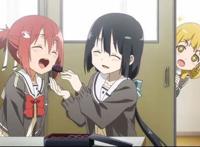 神一般的展开，这些动漫作品的剧情让人惊叹！