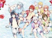 2017年日本动画销量排名（BD）top50，第一猜到了吗？