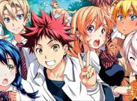 2017年10月秋季新番各平台版权获取情况