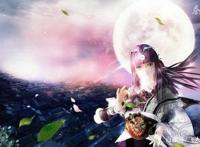 盘点几部好看的动漫！秦时明月！