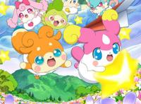 盘点几部好看的动漫！秦时明月！