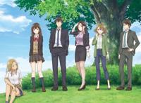 这几部四月新番国内没引进，但依旧很值得一看