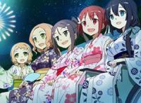 动漫：这部动画致敬小圆，它比小圆更加绝望