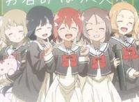 动漫：这部动画致敬小圆，它比小圆更加绝望