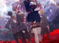 无职、约战、鬼灭，十月番续作阵容炸裂！一切好像又“好”起来了