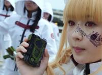 假面骑士01和圣刃剧场版：01拥有80分钟，圣刃仅仅拥有20分钟！